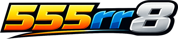555rr8 লোগো